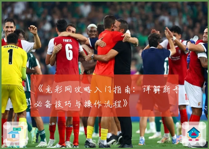 《竞彩网攻略入门指南：详解新手必备技巧与操作流程》