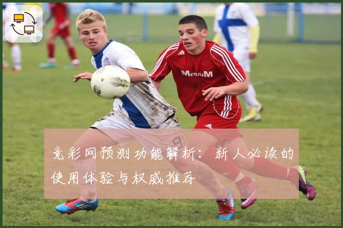 竞彩网预测功能解析：新人必读的使用体验与权威推荐