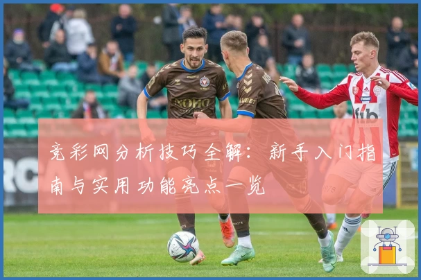 竞彩网分析技巧全解：新手入门指南与实用功能亮点一览